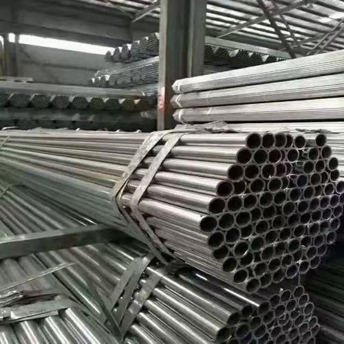 津南q355nhb耐候钢管